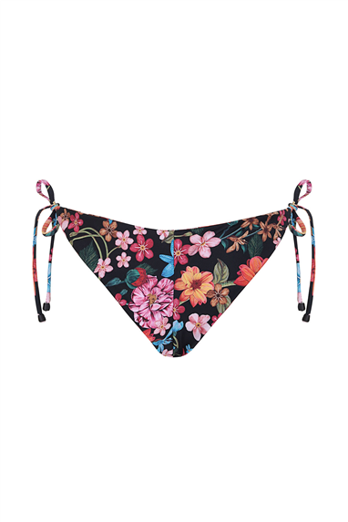 Agua Bendita Tammy Weave 20763 Kadın Bikini Altı Çok Renkli