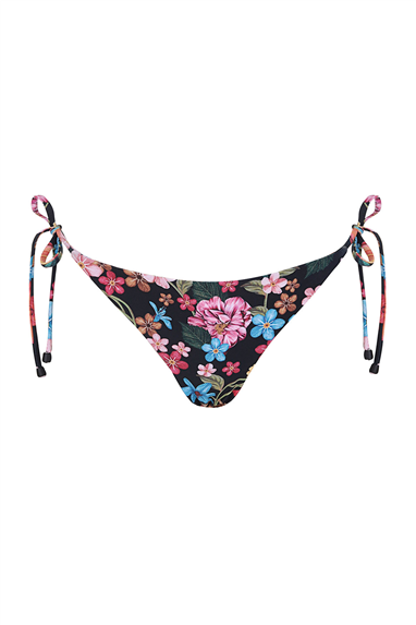 Agua Bendita Tammy Weave 20763 Kadın Bikini Altı Çok Renkli
