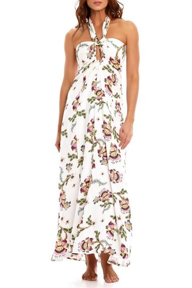 Agua Bendita Varenna Beck Elbise