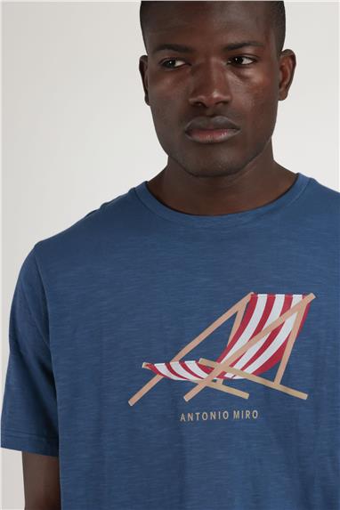 Antonio Miro Erkek Pijama Takımı