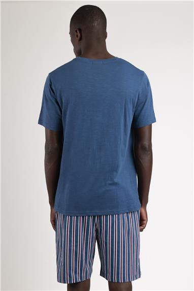 Antonio Miro Erkek Pijama Takımı