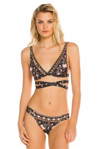 Aqua Bendita Kadın Bikini Üstü