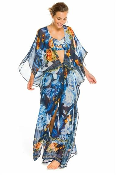 Aqua Bendita Kadın Tunik