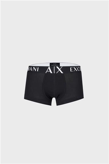 Armani Exchange Erkek 3lü Boxer