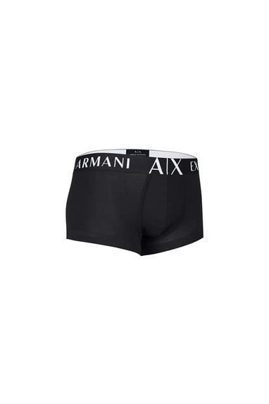 Armani Exchange Erkek 3lü Boxer