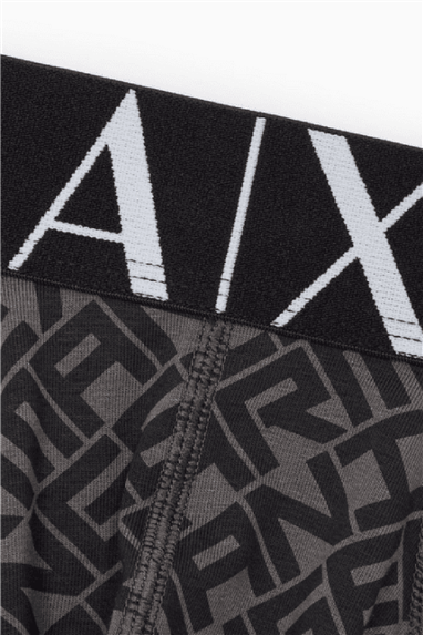 Armani Exchange Erkek Boxer