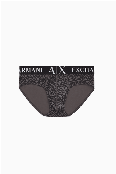 Armani Exchange Erkek Boxer