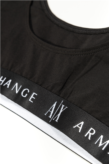 Armani Exchange Kadın Sütyen