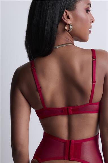 Aubade Corbeille Arma Sense Of Illusion Sütyen