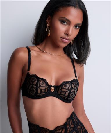 Aubade Corbeille Arma Sense Of Illusion Sütyen