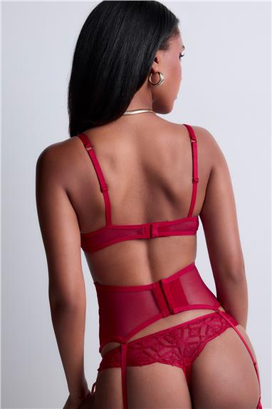 Aubade Corbeille Arma Sense Of Illusion Sütyen