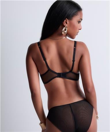 Aubade Emboitant Foul Sense Of Illusion Sütyen