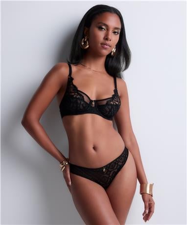 Aubade Emboitant Foul Sense Of Illusion Sütyen