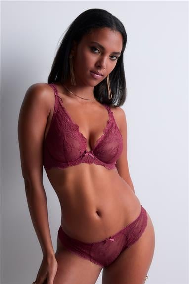 Aubade Italien Danse Des Sens Külot