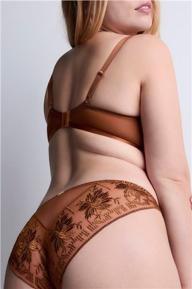 Aubade Italien Rules Of Attraction Külot