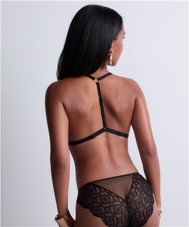 Aubade Italien Sense Of Illusion Külot