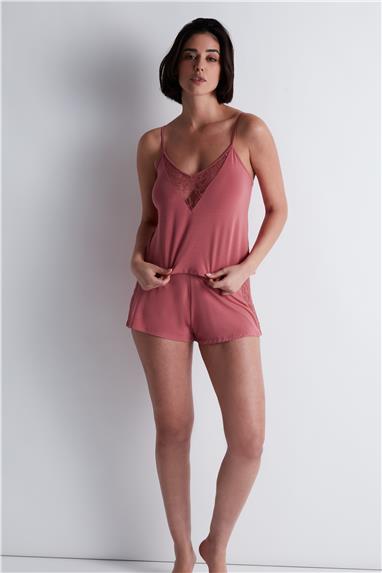 Aubade Kadın Gecelik