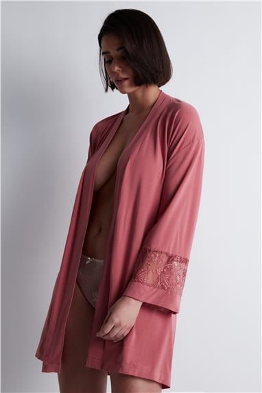 Aubade Kadın Kimono