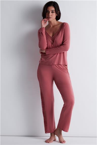 Aubade Kadın Pijama Altı