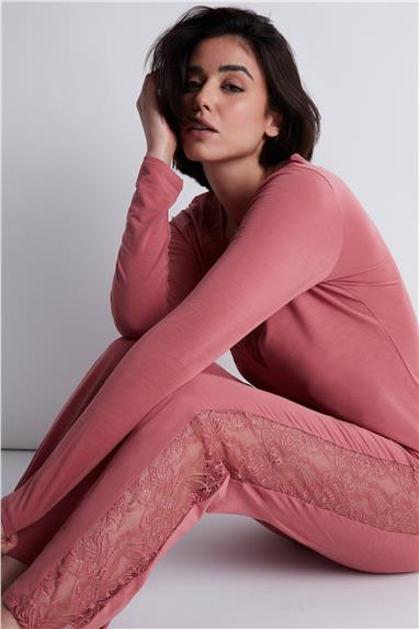 Aubade Kadın Pijama Altı