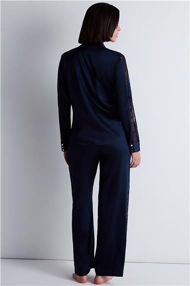 Aubade Kadın Pijama Üstü