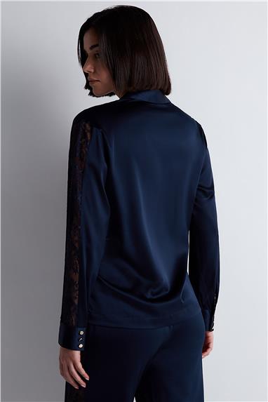 Aubade Kadın Pijama Üstü