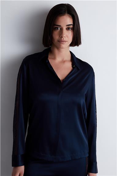 Aubade Kadın Pijama Üstü