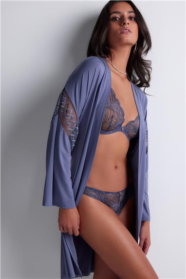 Aubade Kimono Sweet Obsession Kimono