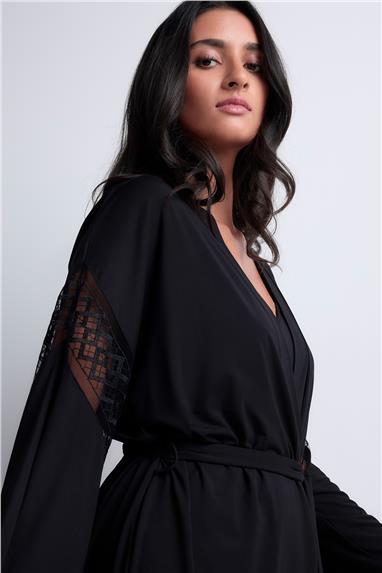 Aubade Kimono Sweet Obsession Kimono