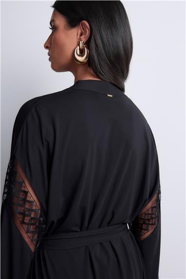 Aubade Kimono Sweet Obsession Kimono