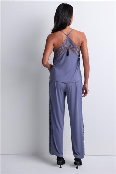 Aubade Pantolon Sweet Obsession Pijama Altı