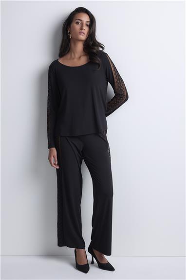 Aubade Pantolon Sweet Obsession Pijama Altı