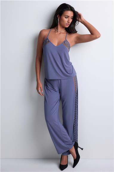 Aubade Pantolon Sweet Obsession Pijama Altı