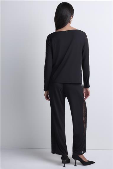 Aubade Pantolon Sweet Obsession Pijama Altı