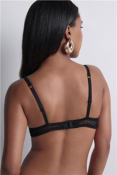 Aubade Plunge Coq Vibes Sütyen