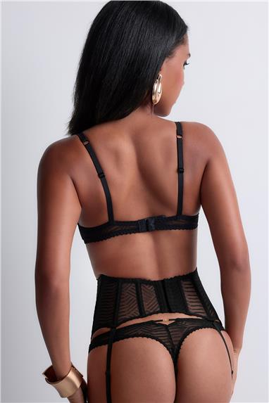 Aubade Serre Taille Vibes Korse