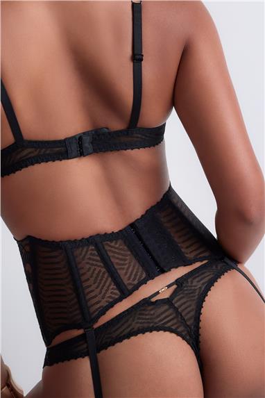 Aubade Serre Taille Vibes Korse