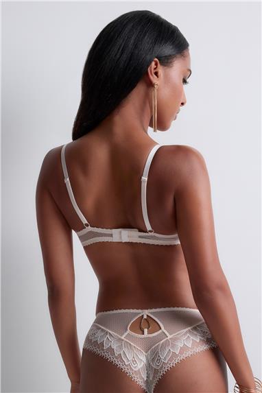 Aubade Shorty Flawless Love Külot