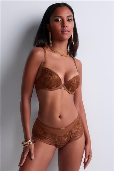 Aubade Shorty Rules Of Attraction Külot