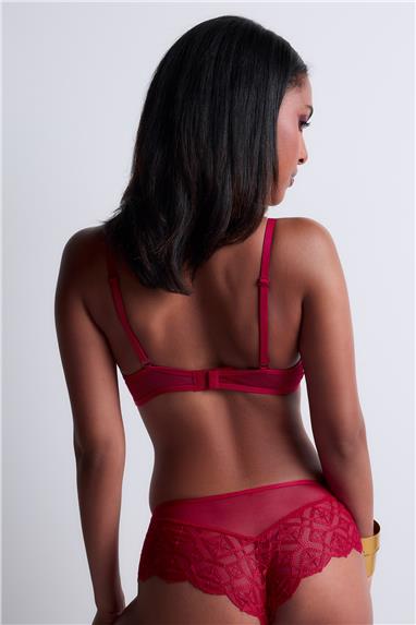 Aubade Shorty Sense Of Illusion Külot