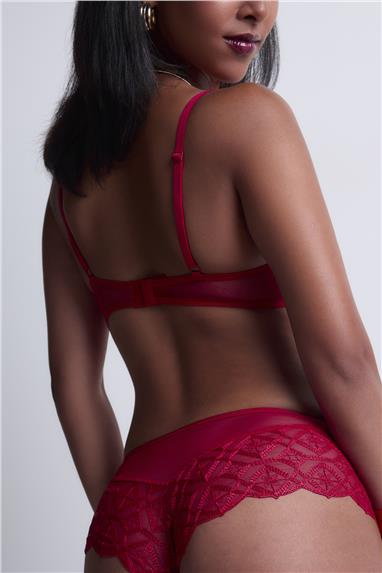 Aubade Shorty Sense Of Illusion Külot