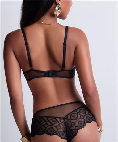 Aubade Shorty Sense Of Illusion Külot