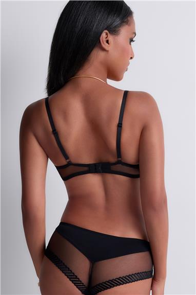 Aubade Shorty Sheer Emotion Külot