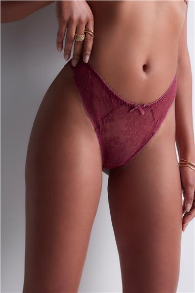 Aubade Tanga Danse Des Sens Külot