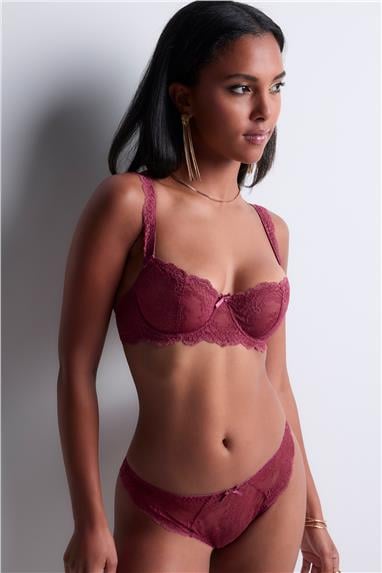 Aubade Tanga Danse Des Sens Külot