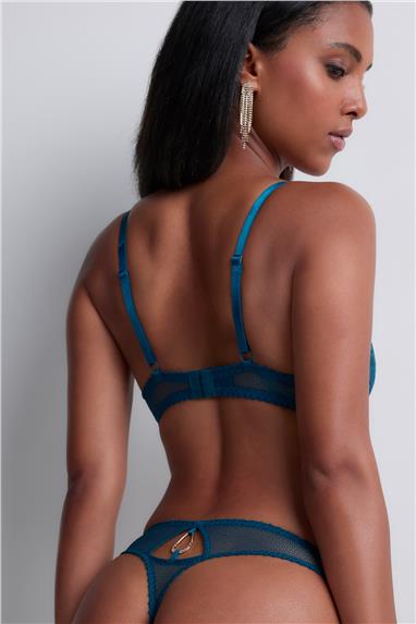 Aubade Tanga Flawless Love Külot