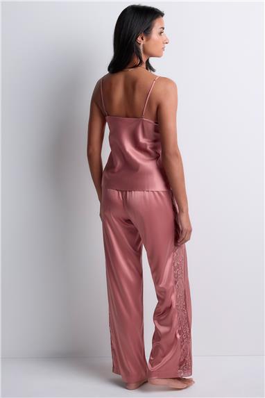 Aubade Top Midnight Whisper Pijama Üstü