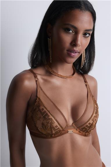 Aubade Triangle Arma Rules Of Attraction Sütyen