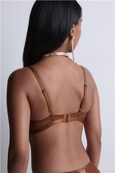 Aubade Triangle Arma Rules Of Attraction Sütyen