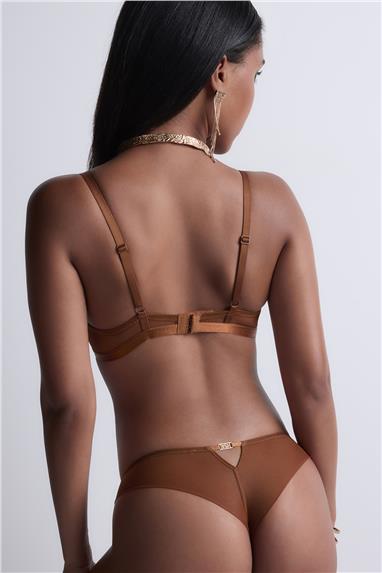 Aubade Triangle Arma Rules Of Attraction Sütyen